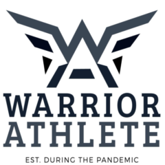 Warrior Athlete